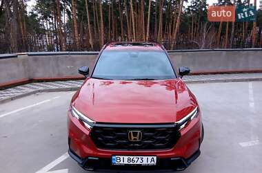Внедорожник / Кроссовер Honda CR-V 2023 в 