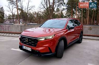 Внедорожник / Кроссовер Honda CR-V 2023 в 