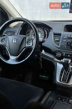 Внедорожник / Кроссовер Honda CR-V 2013 в 