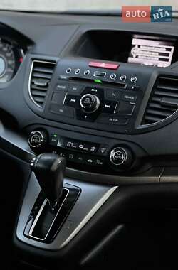 Внедорожник / Кроссовер Honda CR-V 2013 в 