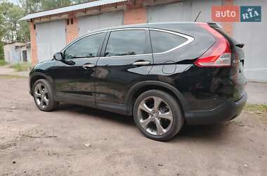 Honda CR-V 2014 Honda CR-V 2014