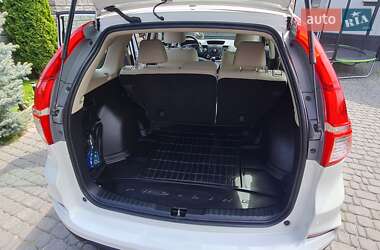 Внедорожник / Кроссовер Honda CR-V 2016 в 