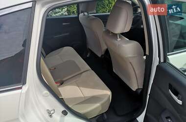 Внедорожник / Кроссовер Honda CR-V 2016 в 