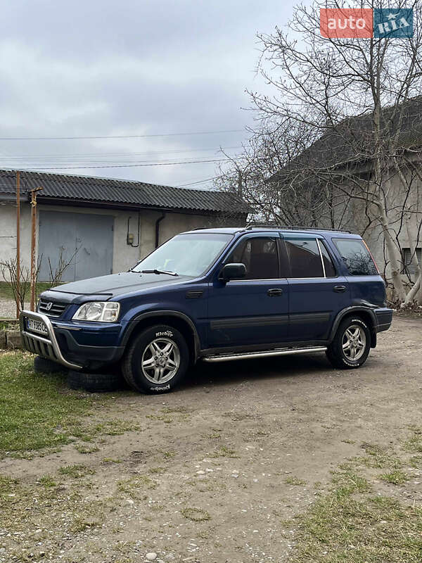 Honda CR-V 1997