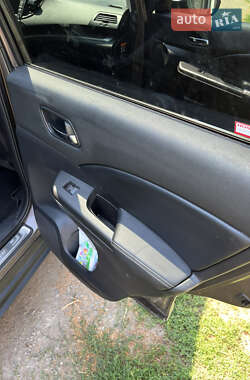 Внедорожник / Кроссовер Honda CR-V 2013 в 