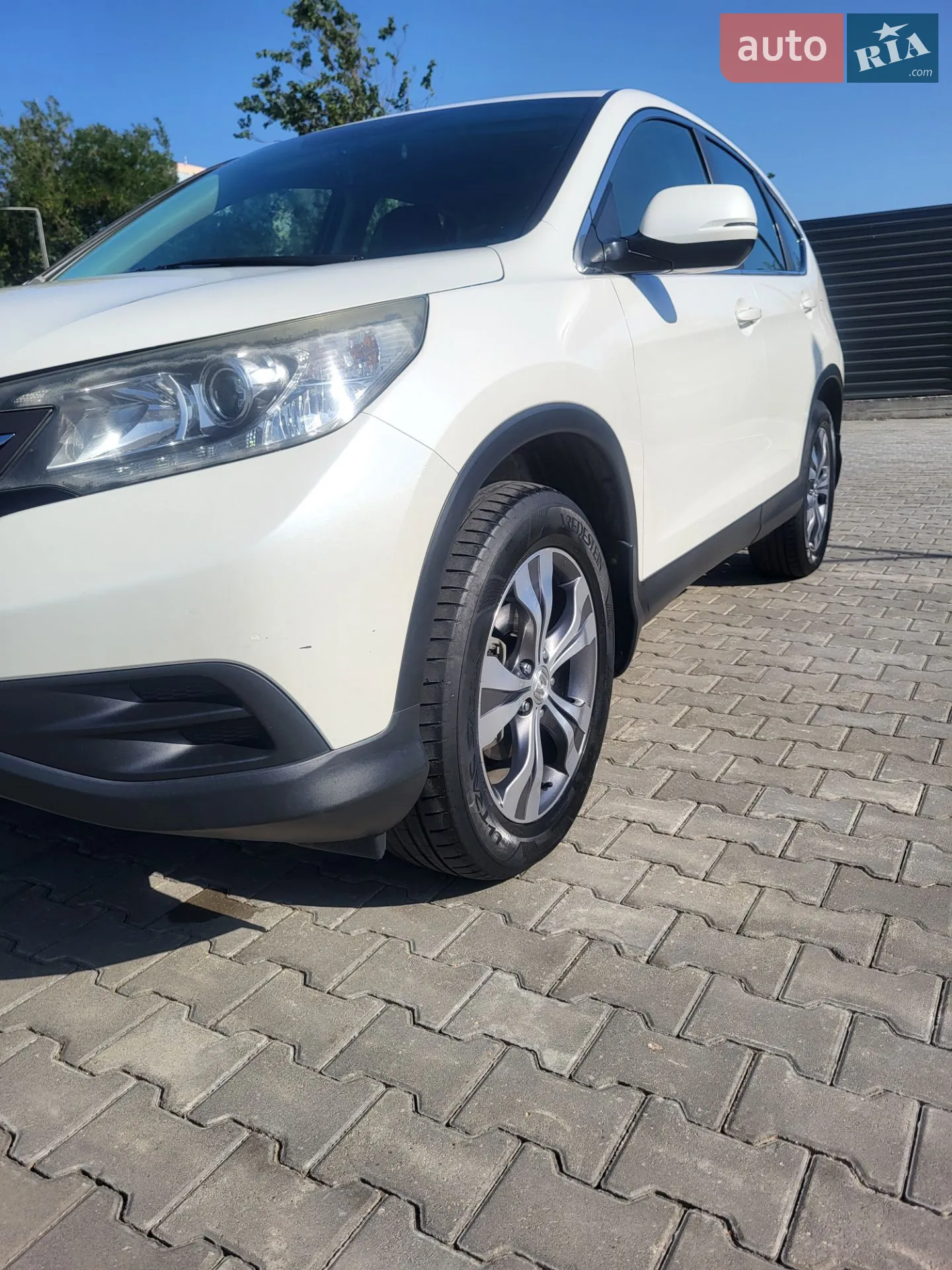 2014 Honda CR-V - мініатюра 13