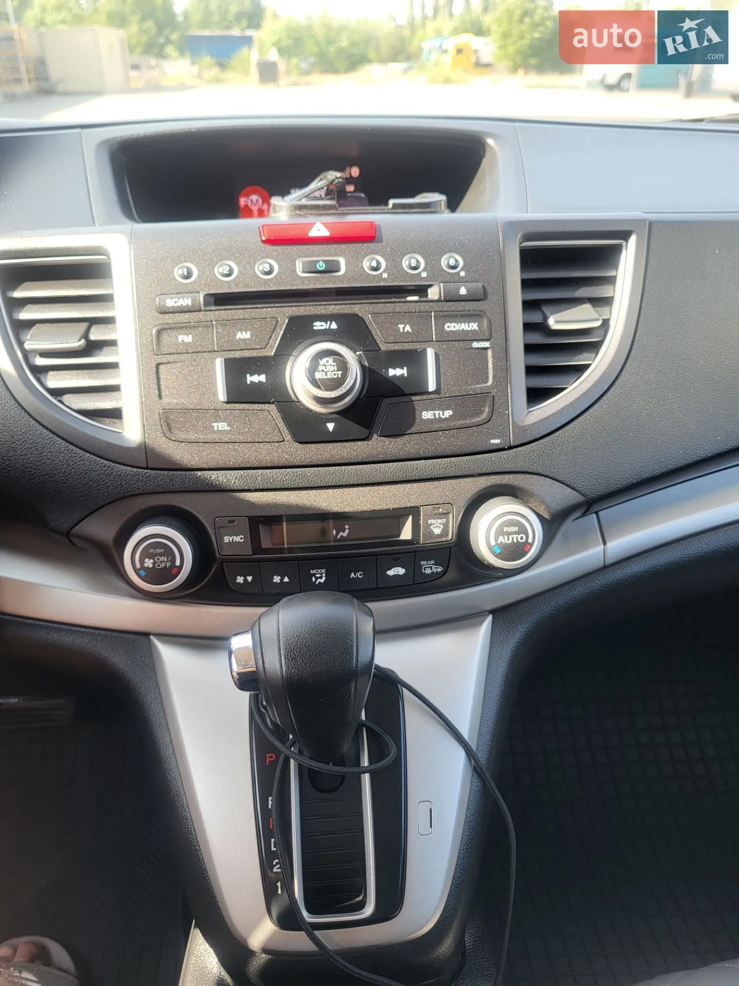2014 Honda CR-V - мініатюра 32