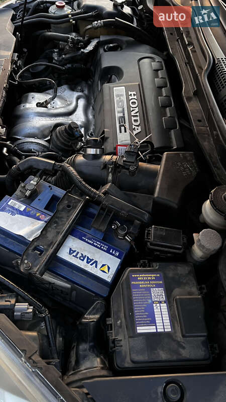 Позашляховик / Кросовер Honda CR-V 2012 в Мукачевому