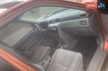 Внедорожник / Кроссовер Honda CR-V 1998 в 