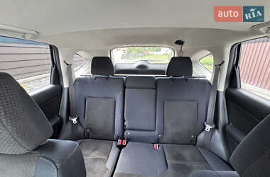 Внедорожник / Кроссовер Honda CR-V 2015 в 