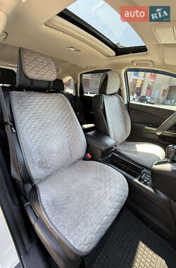 Внедорожник / Кроссовер Honda CR-V 2013 в 
