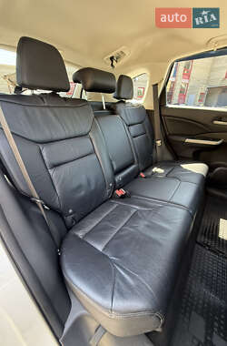 Внедорожник / Кроссовер Honda CR-V 2013 в 