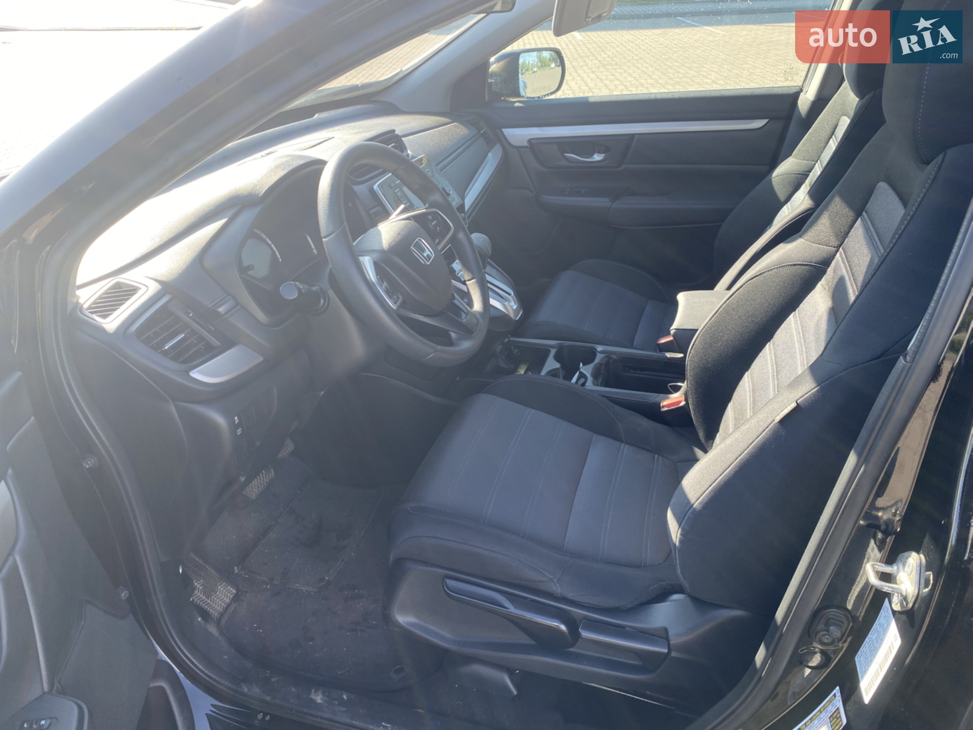 2019 Honda CR-V - мініатюра 14