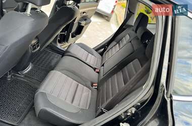 Внедорожник / Кроссовер Honda CR-V 2019 в 