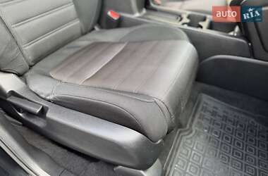 Внедорожник / Кроссовер Honda CR-V 2019 в 