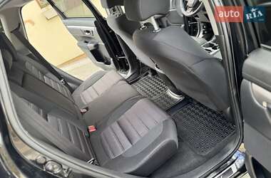 Внедорожник / Кроссовер Honda CR-V 2019 в 