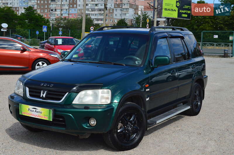 Honda CR-V 1999