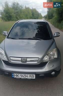 Honda CR-V 2007