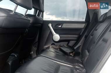 Внедорожник / Кроссовер Honda CR-V 2007 в 