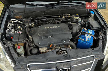 Внедорожник / Кроссовер Honda CR-V 2006 в 