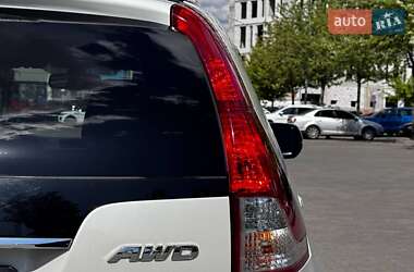 Внедорожник / Кроссовер Honda CR-V 2013 в 