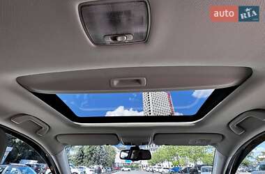 Внедорожник / Кроссовер Honda CR-V 2013 в 