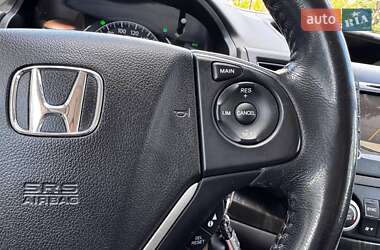 Внедорожник / Кроссовер Honda CR-V 2013 в 
