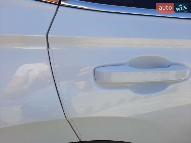 Внедорожник / Кроссовер Honda CR-V 2022 в Ровно фото 10 Внедорожник / Кроссовер Honda CR-V 2022 в Ровно