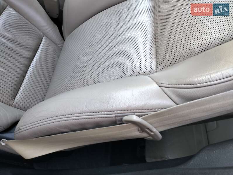 Позашляховик / Кросовер Honda CR-V 2014 в Тернополі