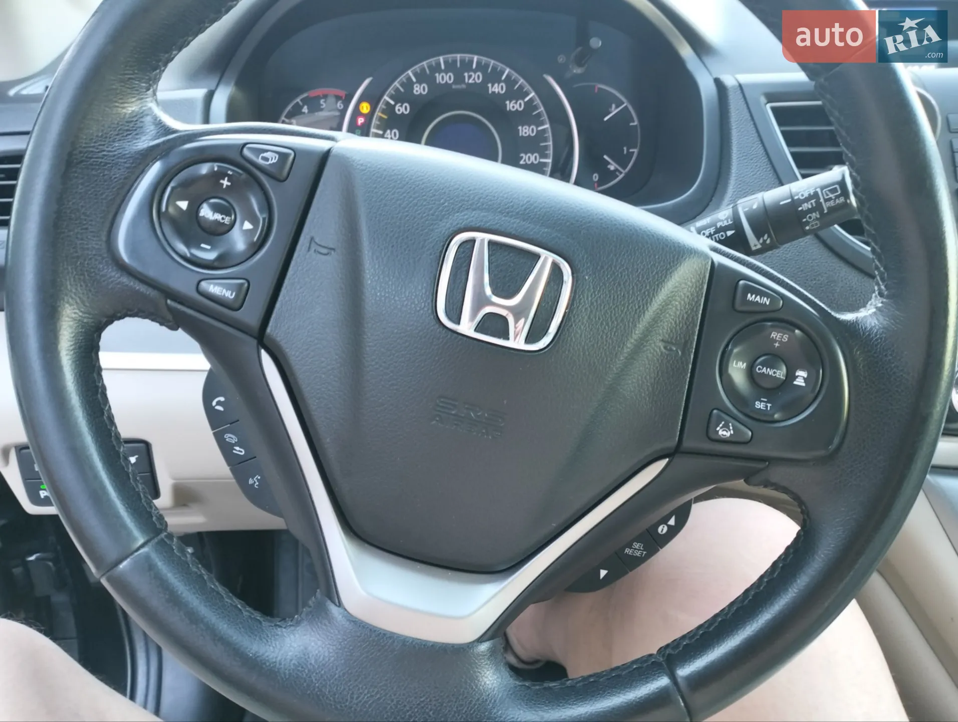 2014 Honda CR-V - мініатюра 28