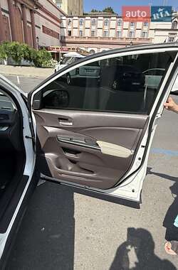 Внедорожник / Кроссовер Honda CR-V 2013 в 