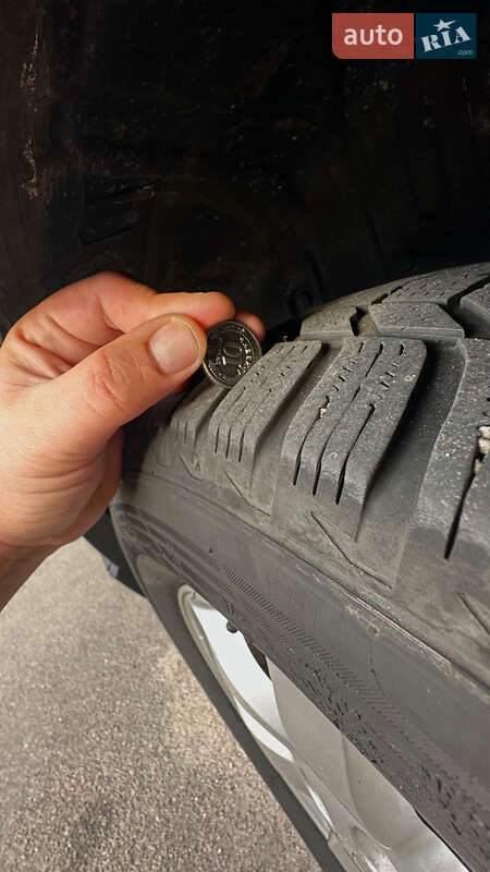 Позашляховик / Кросовер Honda CR-V 2008 в Запоріжжі фото 17 Позашляховик / Кросовер Honda CR-V 2008 в Запоріжжі