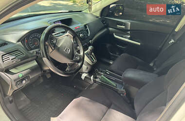 Внедорожник / Кроссовер Honda CR-V 2013 в 