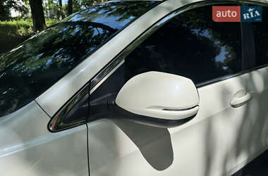 Внедорожник / Кроссовер Honda CR-V 2013 в 