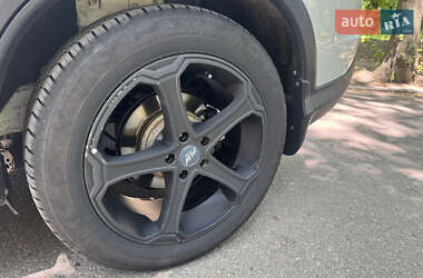 Внедорожник / Кроссовер Honda CR-V 2013 в 