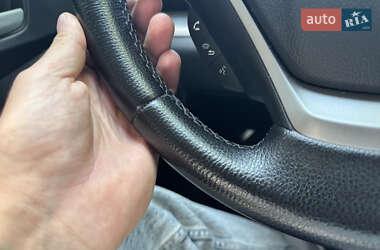 Внедорожник / Кроссовер Honda CR-V 2013 в 