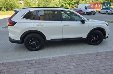Позашляховик / Кросовер Honda CR-V 2023 в Львові