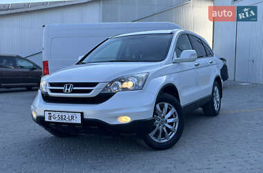 Внедорожник / Кроссовер Honda CR-V 2012 в Коломые