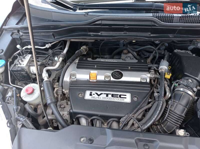 Внедорожник / Кроссовер Honda CR-V 2011 в Виннице
