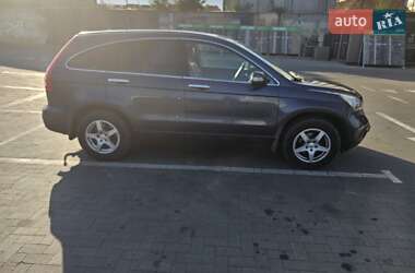 Honda CR-V 2007