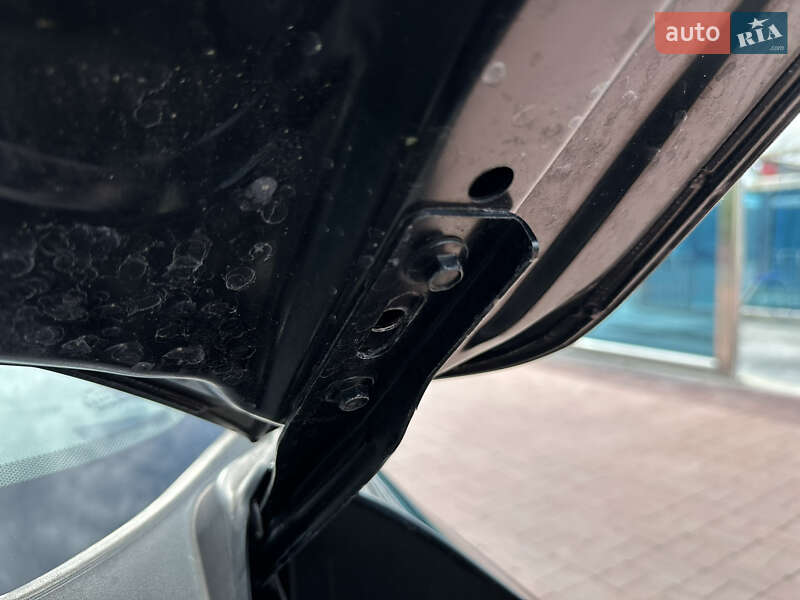 Внедорожник / Кроссовер Honda CR-V 2012 в Ровно