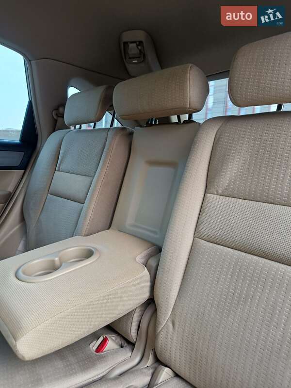 Внедорожник / Кроссовер Honda CR-V 2007 в Днепре