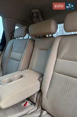 Внедорожник / Кроссовер Honda CR-V 2007 в 
