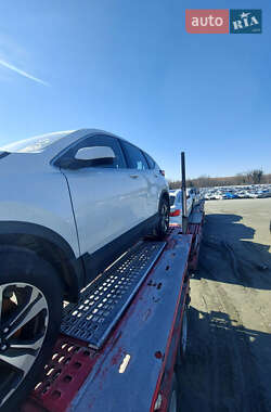 Внедорожник / Кроссовер Honda CR-V 2021 в 
