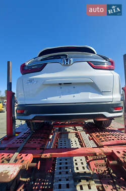 Внедорожник / Кроссовер Honda CR-V 2021 в Одессе