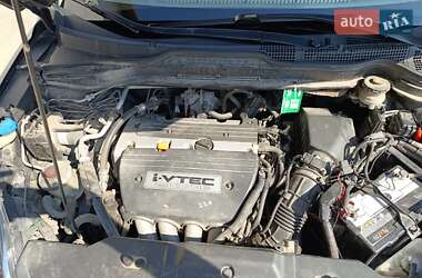 Внедорожник / Кроссовер Honda CR-V 2008 в 
