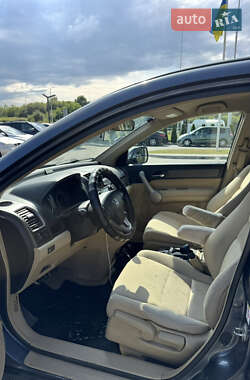 Внедорожник / Кроссовер Honda CR-V 2007 в 