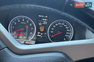 Внедорожник / Кроссовер Honda CR-V 2008 в 