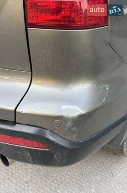 Внедорожник / Кроссовер Honda CR-V 2008 в 