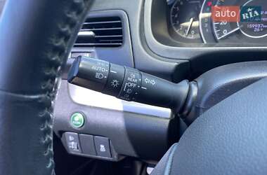 Внедорожник / Кроссовер Honda CR-V 2014 в 